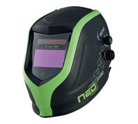Optrel OPTREL Casque de soudeur neo p550 noir/vert Quantité:1
