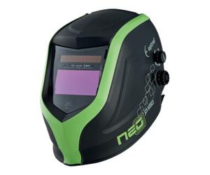 Optrel OPTREL Casque de soudeur neo p550 noir/vert Quantité:1
