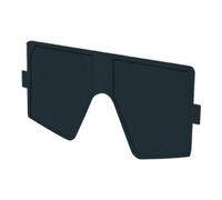 Optrel Optrel Lentille grossissante Dioptrie +2,5 pour Sphere & P550 Quantité:1