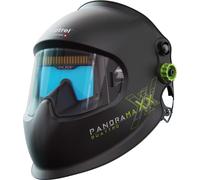 Optrel Panoramaxx Quattro Casque de soudage automatique Wig MIG IsoFit Bandeau