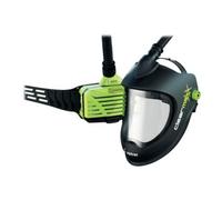 Optrel Schleifhelm Clearmaxx EN 166 EN 175 BT Disque : PC OPTREL Quantité:1