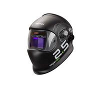 Optrel Vegaview 1006.600 Casque de soudage Noir non laqué