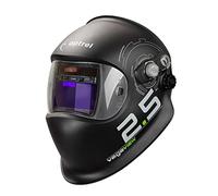 Optrel Vegaview 2.5 Casque de soudage entièrement automatique, classe optique : 1/1/1/1/2 entièrement automatique, paramètres réglables.