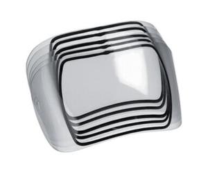 Optrel Verre de protection ext. ext., 5er Set p. 4000370232,-241,-245 240 x 100 mm Quantité:1