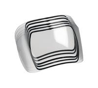 optrel Verre de protection extérieur ext., set de 5 p. 4000370232,-241,-245 2...