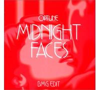 Optune Midnight Faces-Bmg Victor Edit. [Import]