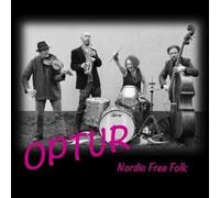 Optur - Nordic Free Folk