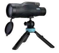 OPTUS Zoom monoculaire 11-33x56 avec trépied