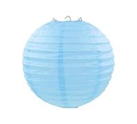 Optxzn 4/6/8/10/12/14/16 Pouces Boule de Papier Chinoise lampion Suspendu Blanc décoration de Mariage lanternes en Papier Abat-Jour décoration de fête de Noël