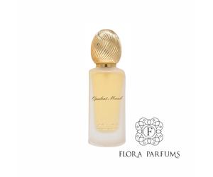 OPULENT MUSK FRESH HAIR MIST - 50ml - Lattafa - Ard al zaafaran - Parfum cheveux