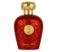 Opulent Red Eau de Parfum Spray for Women, 3.4 Ounce