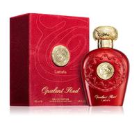 Opulent red Lattafa eau de parfum mixte 100 ml