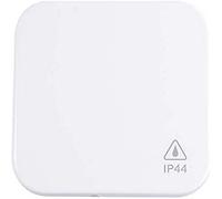 OPUS® 1 bascule de couleur blanc alpin