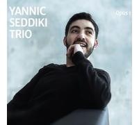 Opus 1 CD