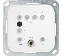 OPUS® 1 radio encastrée