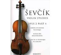 Opus 2 Part 4 --- Violon