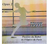 Opus 2: Piano Music for Ballet Class
