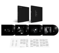 Ryuichi Sakamoto – Opus – Vinyle LP 45 RPM avec livret – MILAN