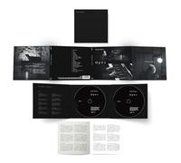 Ryuichi Sakamoto – Opus – CD – Édition Deluxe