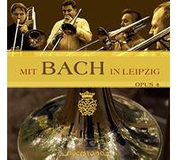 Opus 4 - Mit Bach in Leipzig [Import]