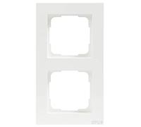 OPUS® 55 cubes de finition double couche - Couleur : blanc polaire satiné.