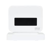 OPUS 563.067-C Détecteur de Eau intelligent sans fil à positionner pour votre SmartHome greenNet