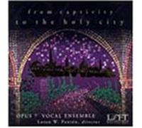 Opus 7 Vocal Ensemble - from Captivity to The Holy City