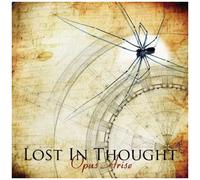 Opus Arise – Lost in Thought – CD