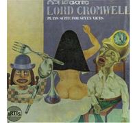 Opus Avantra - Lord Cromwell Plays