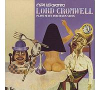 Opus Avantra - Lord Cromwell Plays Suite for Seven [Import]
