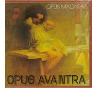 Opus Avantra - Opus Magnum [Import]