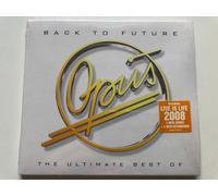 Opus - Back to Future [Import]