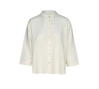 OPUS Chemisier 'Fanari' blanc naturel, Taille XL
