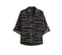 OPUS Blouse FUMANI olive | 42