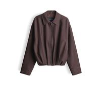 OPUS Blouson JELANI marron | 34