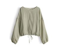 OPUS Bluse FILLA olive | 38