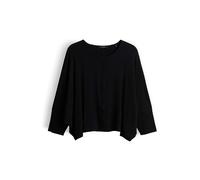 OPUS Bluse SIGEFI noir | L
