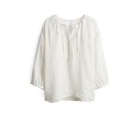 OPUS Blusenshirt FEDORA crème | 44