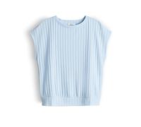 OPUS Blusenshirt SAPINO bleu clair | 36