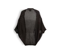 OPUS Cardigan 'Amaryllis' brun foncé, Taille XS-XL