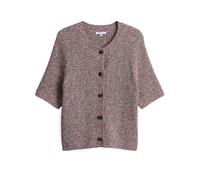 OPUS Cardigan DACKI rouge foncé | 34