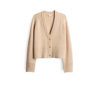 OPUS Cardigan 'Dassi' beige, Taille XL
