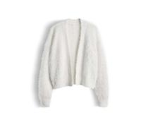 OPUS Cardigan 'Deder' blanc, Taille S