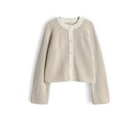 OPUS Cardigan DELSIE crème | 36