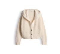 OPUS Cardigan 'Difanna' crème, Taille L