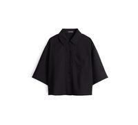 OPUS Chemisier 'Fabbey' noir, Taille S