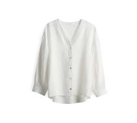 OPUS Chemisier 'Failani' blanc, Taille XXL