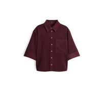 OPUS Chemisier 'Faisa' bordeaux, Taille S