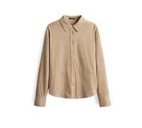 OPUS Chemisier 'Felour' beige, Taille XS