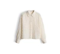 OPUS Chemisier 'Fenima' crème, Taille L